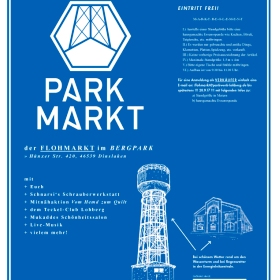 Plakat Parkwerk
